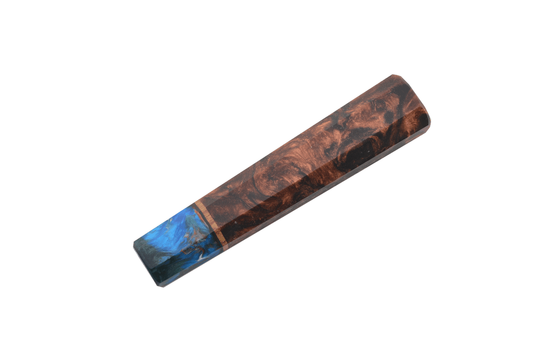 Custom Wa - Handle 444 - 136mm (Standard) - Kakushin