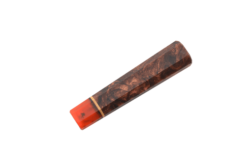 Custom Wa - Handle 445 - 127mm (Small) - Kakushin