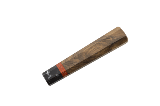 Custom Wa - Handle 449 - 135mm (Standard) - Kakushin