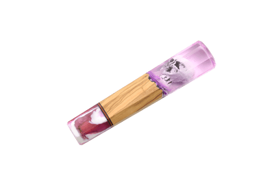 Custom Wa-Handle #452 - 136mm (Standard)