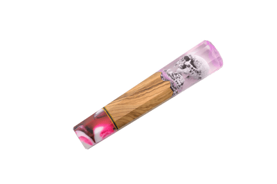 Custom Wa-Handle #453 - 140mm (Standard)