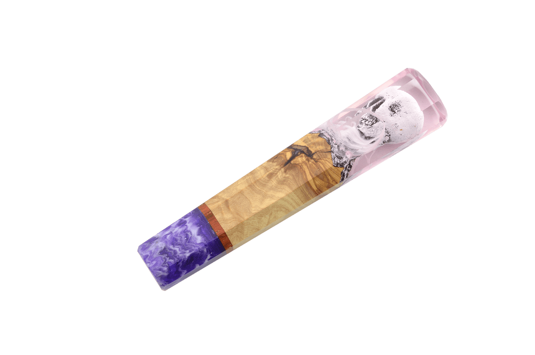 Custom Wa - Handle 454 - 143mm (Standard) - Kakushin