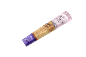 Custom Wa-Handle #454 - 143mm (Standard)