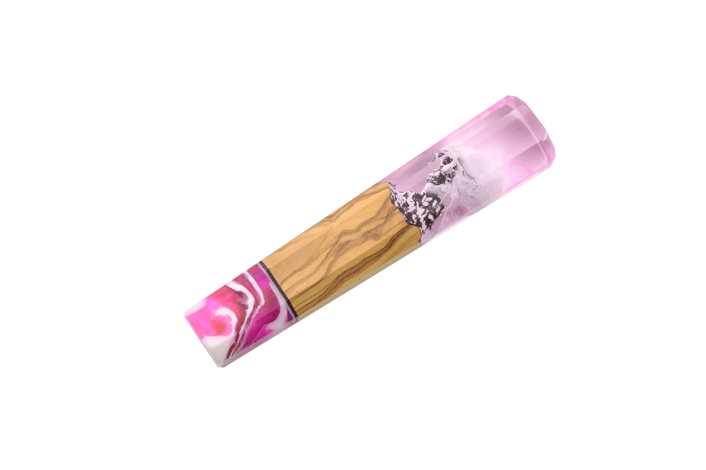 Poignée Wa personnalisée n°455 - 139 mm (Standard)