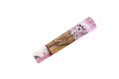 Custom Wa-Handle #456 - 138mm (Standard)