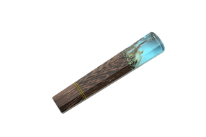 Custom Wa-Handle #457 - 141mm (Standard)