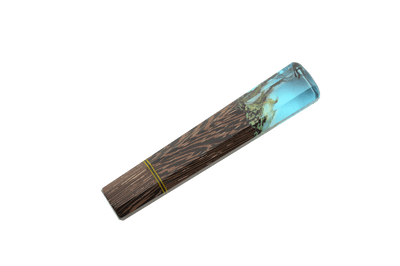 Custom Wa-Handle #457 - 141mm (Standard)