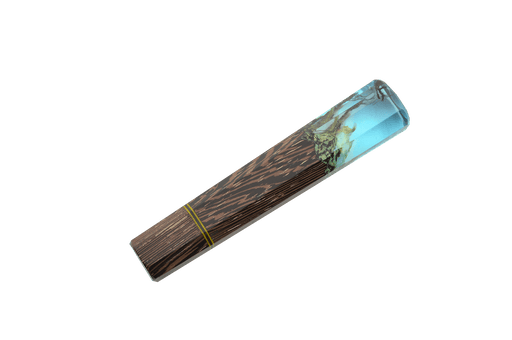 Custom Wa - Handle 457 - 141mm (Standard) - Kakushin