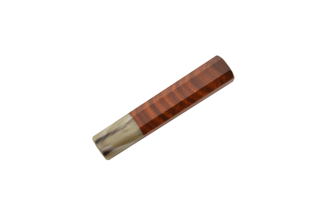 Custom Wa - Handle 468 - 124mm (Small) - Kakushin