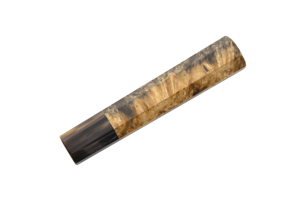 Custom Wa-Handle #471 - 136mm (Standard)