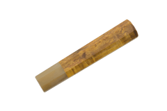 Custom Wa-Handle #472 - 136mm (Standard)
