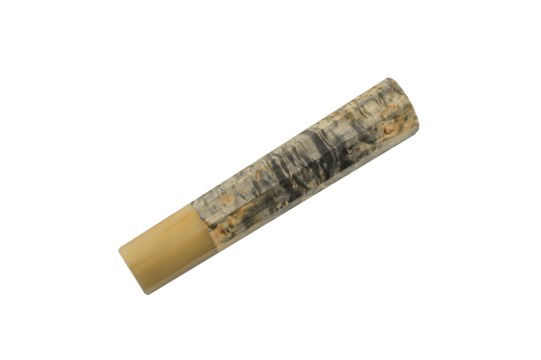 Custom Wa - Handle 474 - 131mm (Standard) - Kakushin