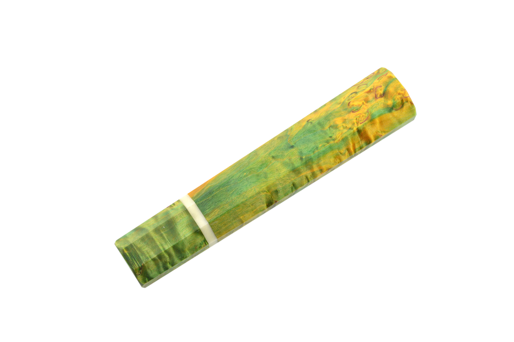 Custom Wa-Handle #478 - 136mm (Standard)