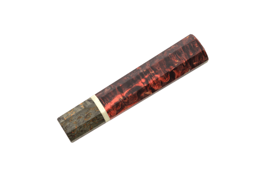 Custom Wa - Handle 479 - 131mm (Standard) - Kakushin