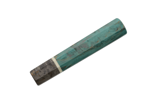 Custom Wa - Handle 493 - 140mm (Standard) - Kakushin