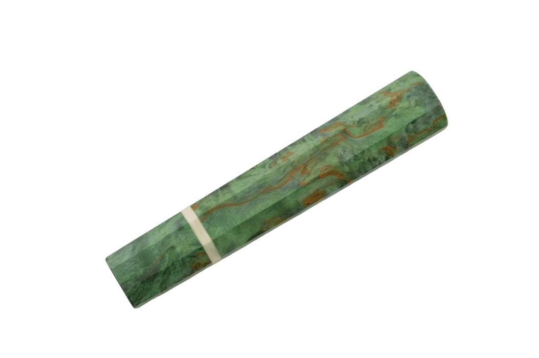Custom Wa - Handle 494 - 140mm (Standard) - Kakushin