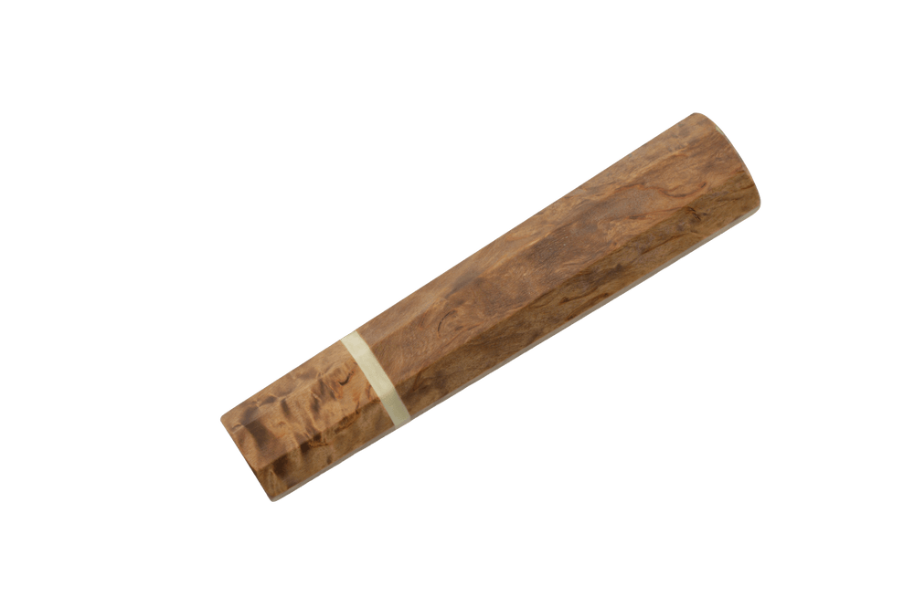 Custom Wa-Handle #495 - 131mm (Standard)