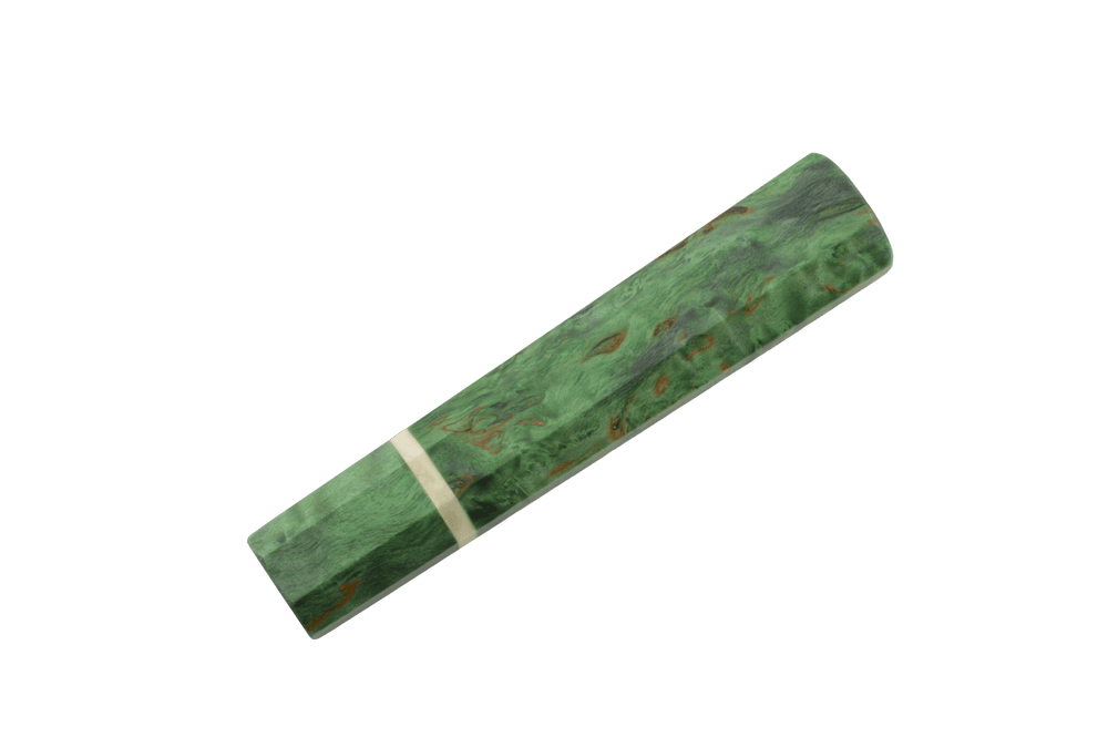 Custom Wa-Handle #501 - 131mm (Standard)