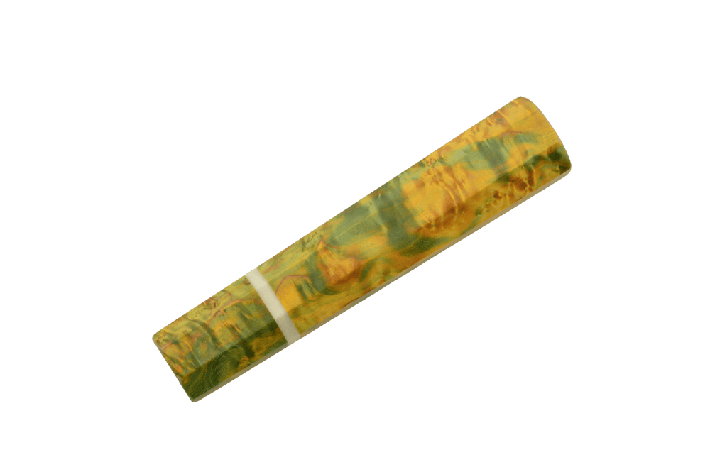 Custom Wa-Handle #504 - 130mm (Standard)