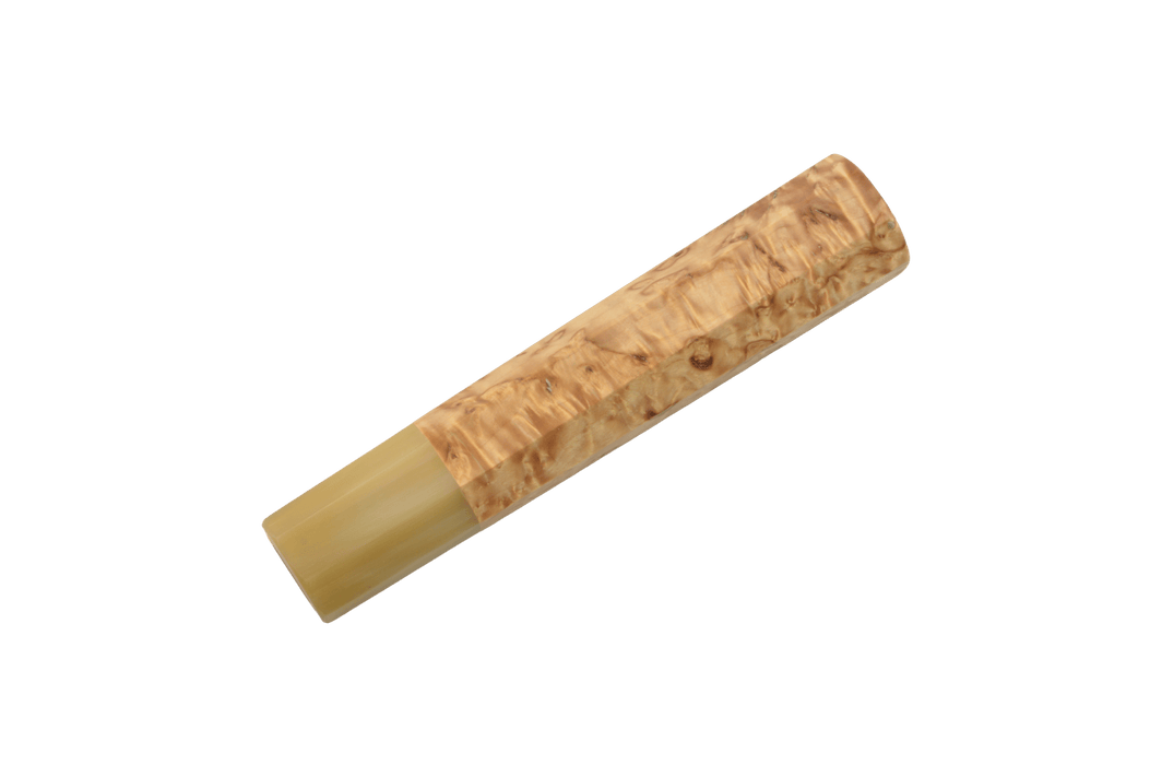 Custom Wa - Handle 519 - 131mm (Standard) - Kakushin