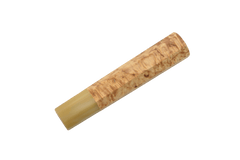 Custom Wa-Handle #519 - 131mm (Standard)