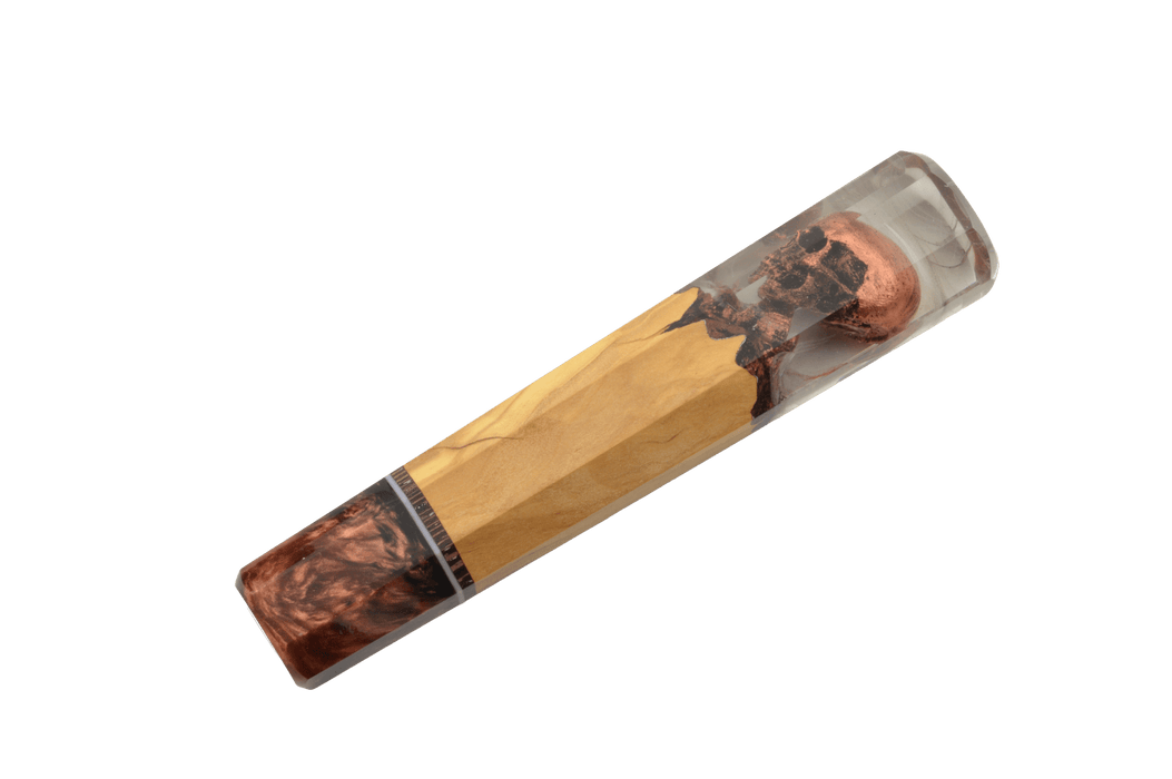 Custom Wa - Handle 523 - 142mm (Standard) - Kakushin