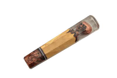 Custom Wa-Handle #523- 142mm (Standard)