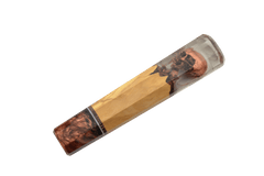 Custom Wa-Handle #523- 142mm (Standard)