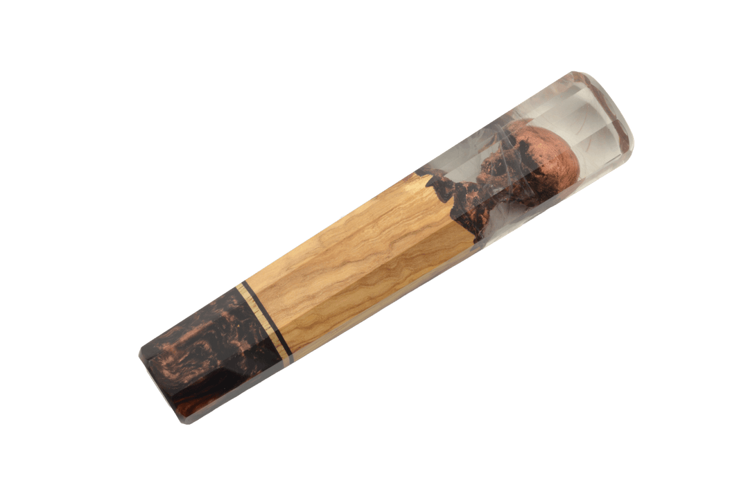 Custom Wa - Handle 524 - 141mm (Standard) - Kakushin