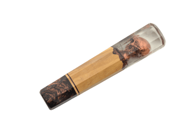 Custom Wa-Handle #525 - 139mm (Standard)