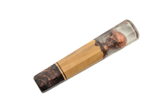 Custom Wa-Handle #525 - 139mm (Standard)