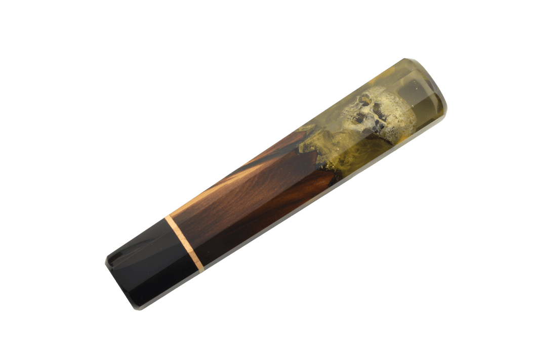 Custom Wa - Handle 527 - 139mm (Standard) - Kakushin