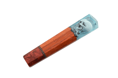 Custom Wa-Handle #530 - 142mm (Standard)