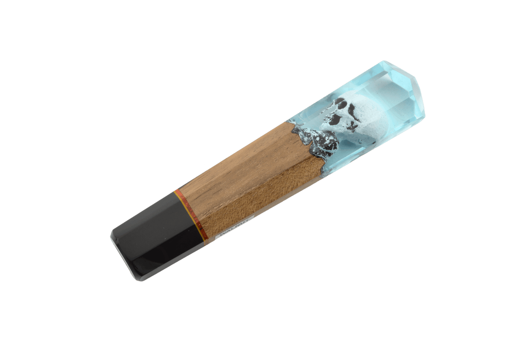 Custom Wa - Handle 531 - 139mm (Standard) - Kakushin