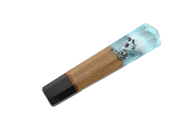 Custom Wa-Handle #531 - 139mm (Standard)