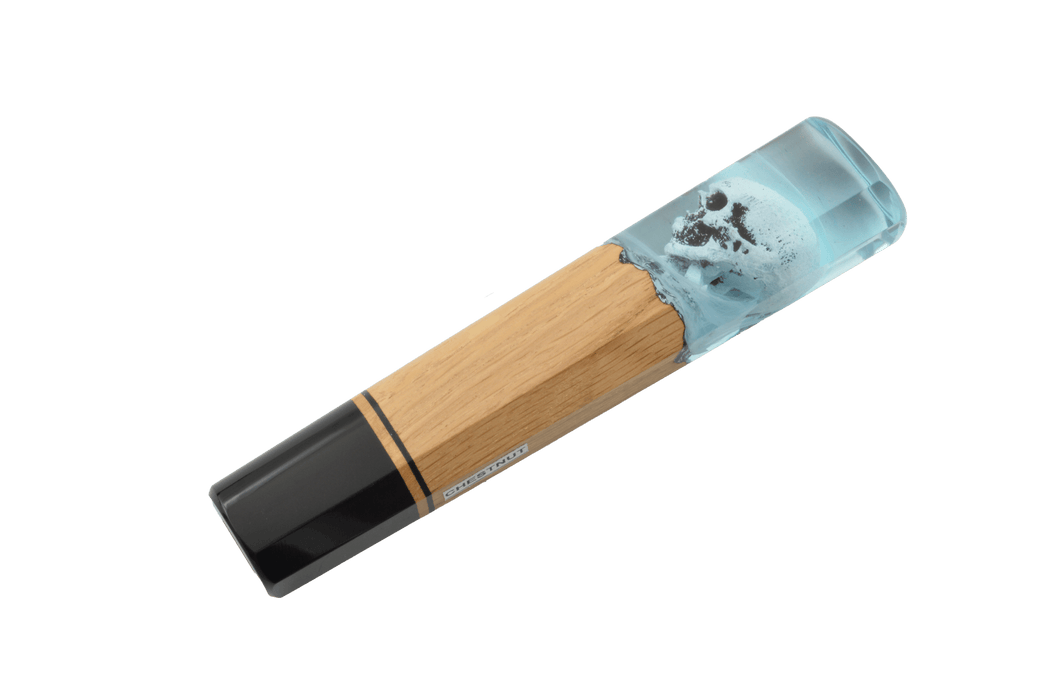 Custom Wa - Handle 536 - 138mm (Standard) - Kakushin