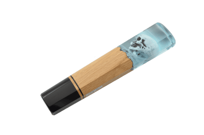 Custom Wa-Handle #536 - 138mm (Standard)