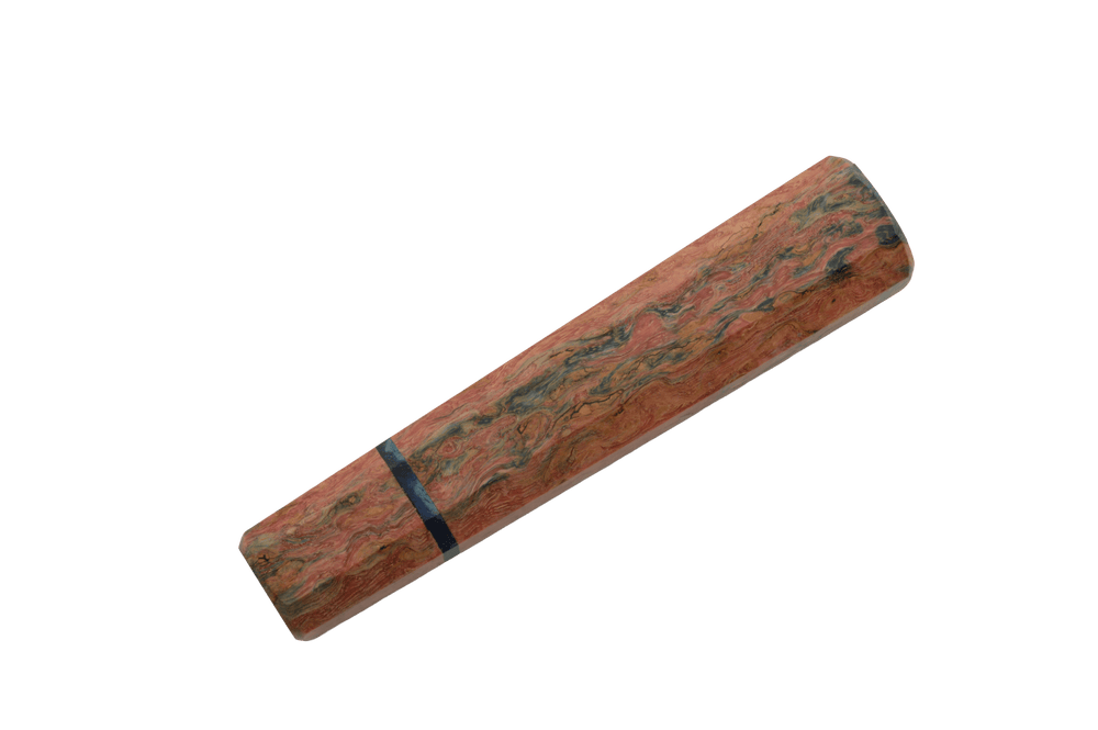 Custom Wa-Handle #549 - 137mm (Standard)