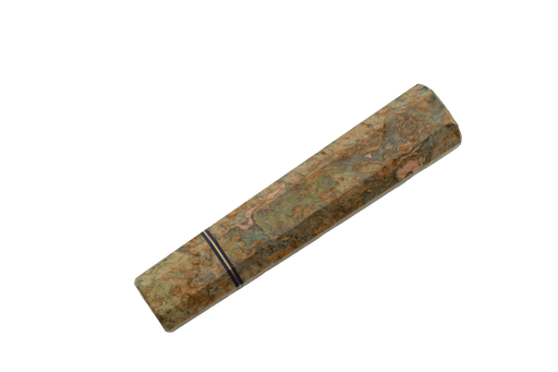 Custom Wa - Handle 550 - 132mm (Standard) - Kakushin