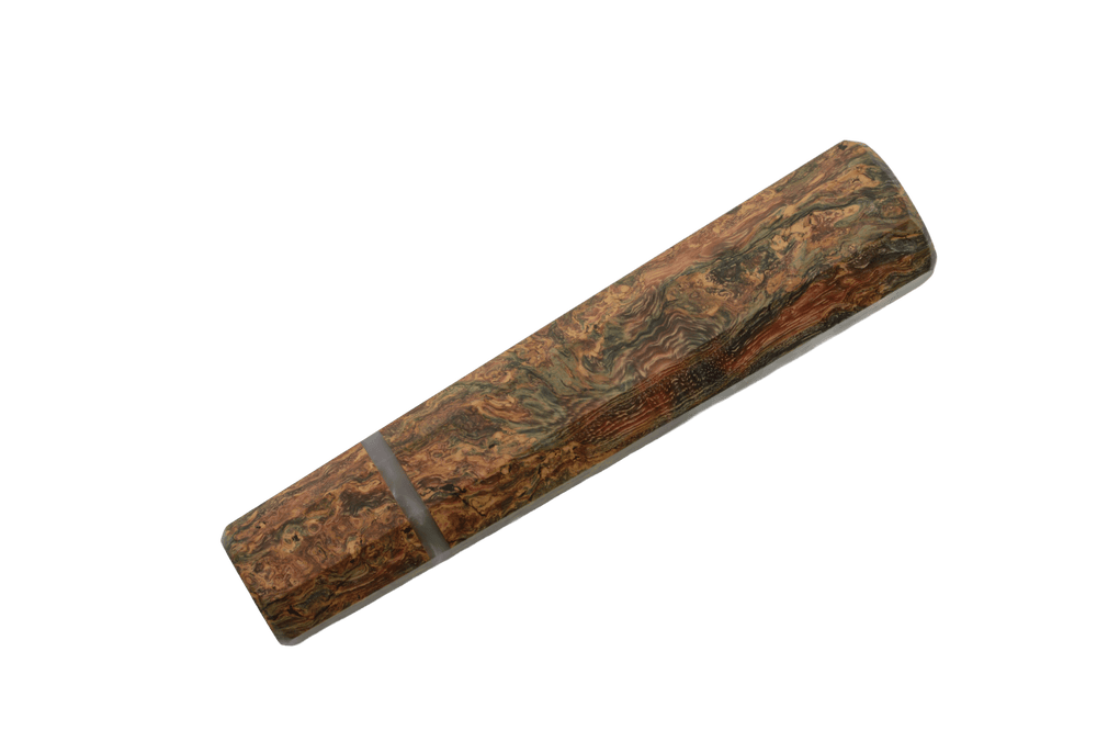 Custom Wa-Handle #552 - 143mm (Large)