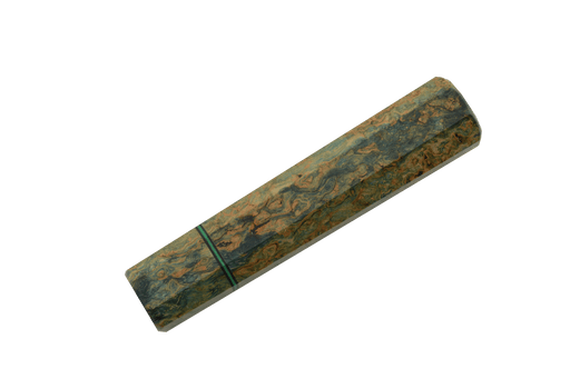 Custom Wa - Handle 553 - 138mm (Standard) - Kakushin