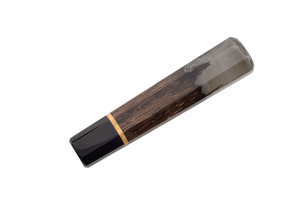 Custom Wa - Handle 563 - 136mm (Standard) - Kakushin