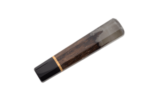 Custom Wa-Handle #563 - 136mm (Standard)