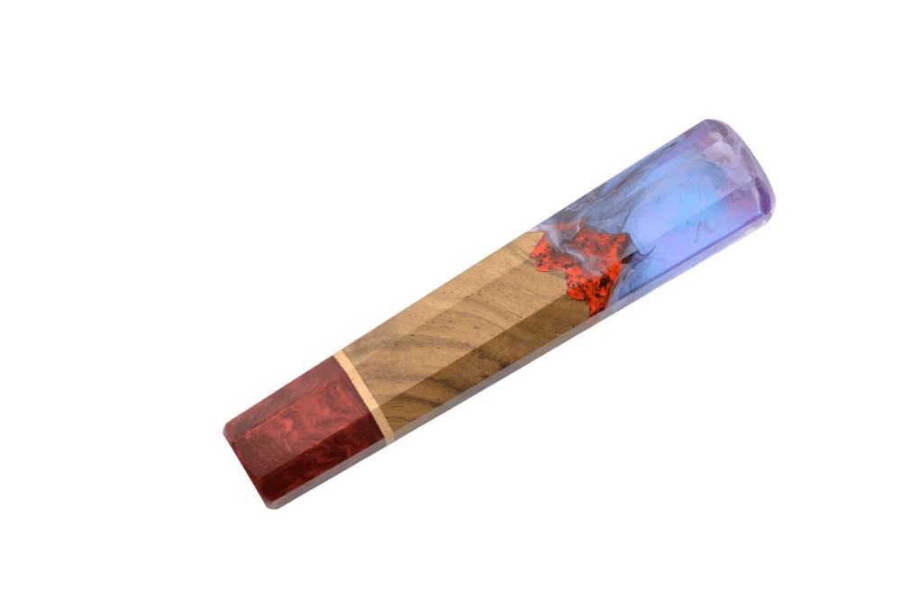 Poignée Wa personnalisée #564 - 139mm (Standard)