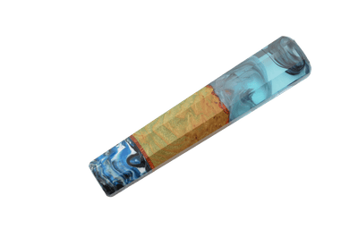 Custom Wa-Handle #565 - 142mm (Standard)