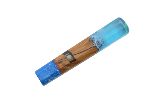 Custom Wa - Handle 566 - 141mm (Standard) - Kakushin