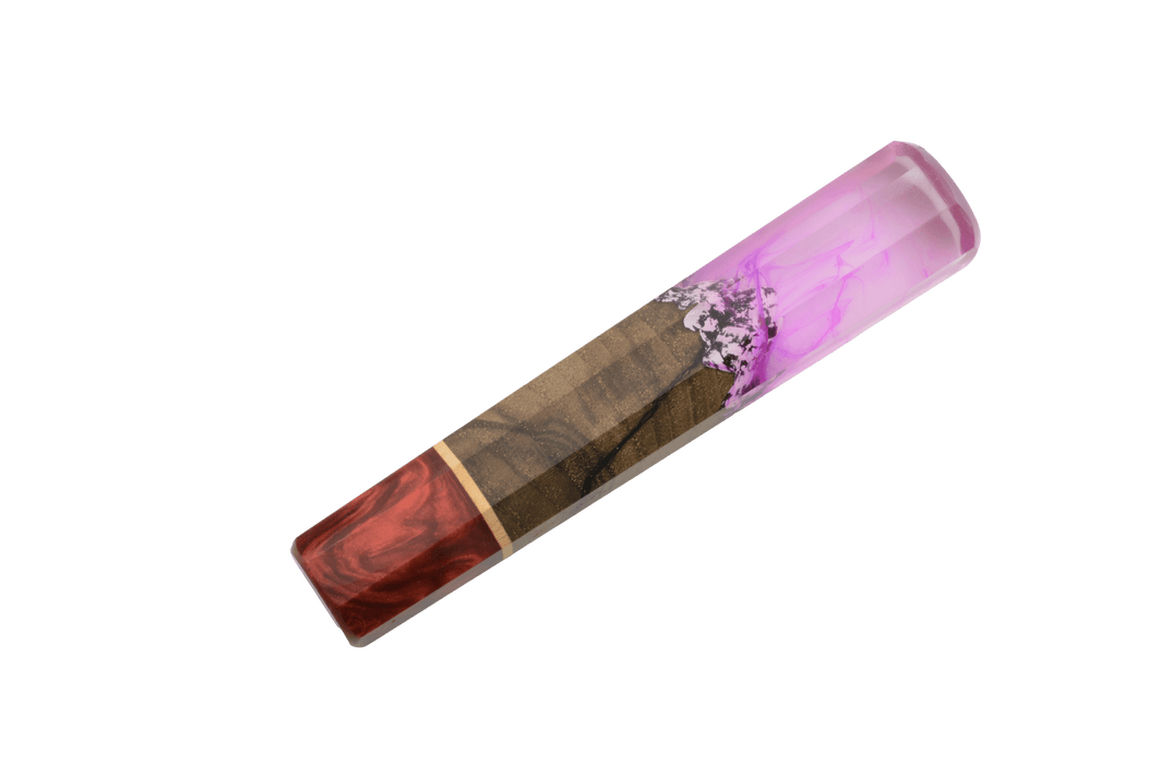 Custom Wa - Handle 568 - 137mm (Standard) - Kakushin