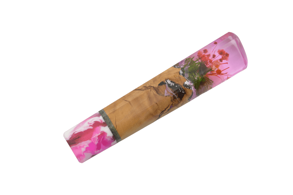Custom Wa-Handle #574 - 143mm (Large)