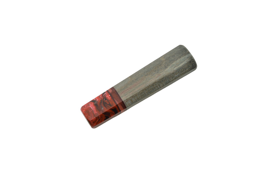 Custom Wa - Handle 581 - 101mm (Small) - Kakushin