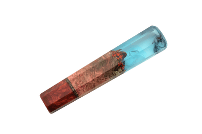 Custom Wa-Handle #582 - 139mm (Standard)